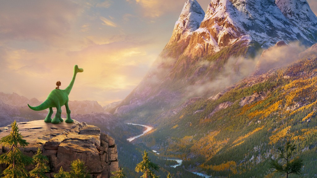 il viaggio di arlo
