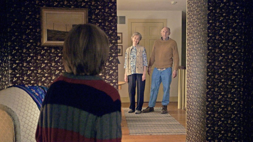 the visit1