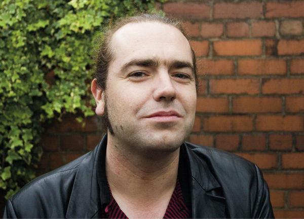 Jon Hare, fondatore di Sensible Software