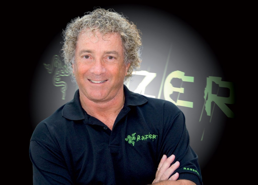 RazerGuy