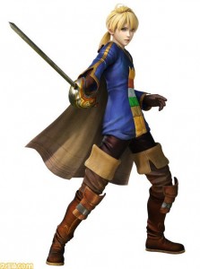 Ramza 2