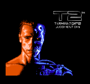 Terminator 2 - Judgment Day (U)