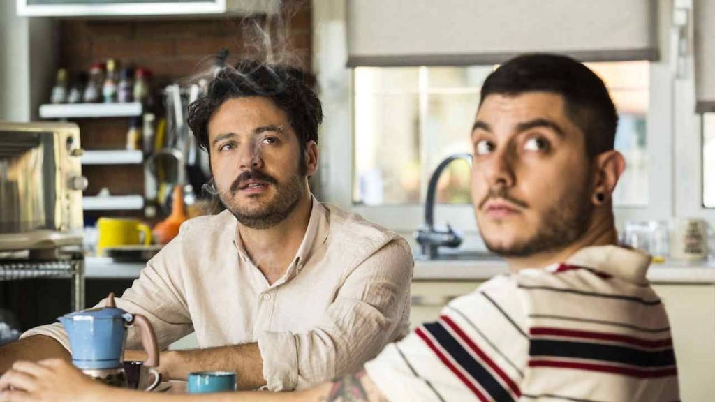The Pills - Sempre Meglio Che Lavorare