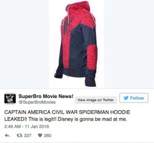 spiderfelpa