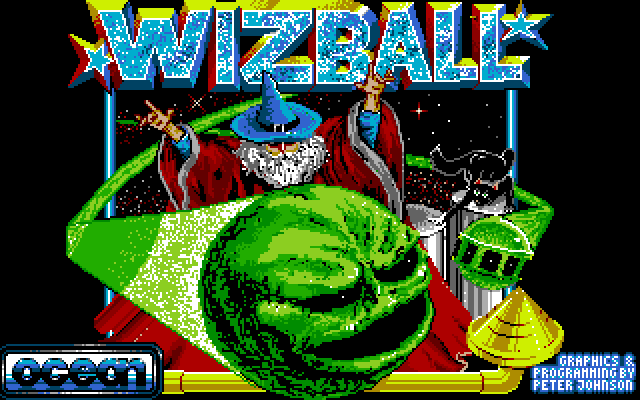 wizball