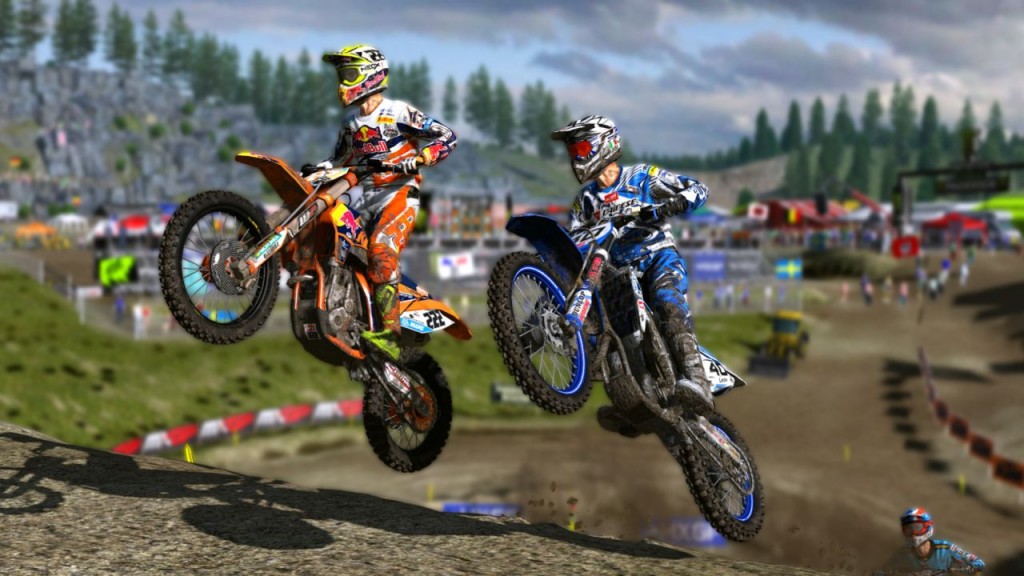 MXGP 2