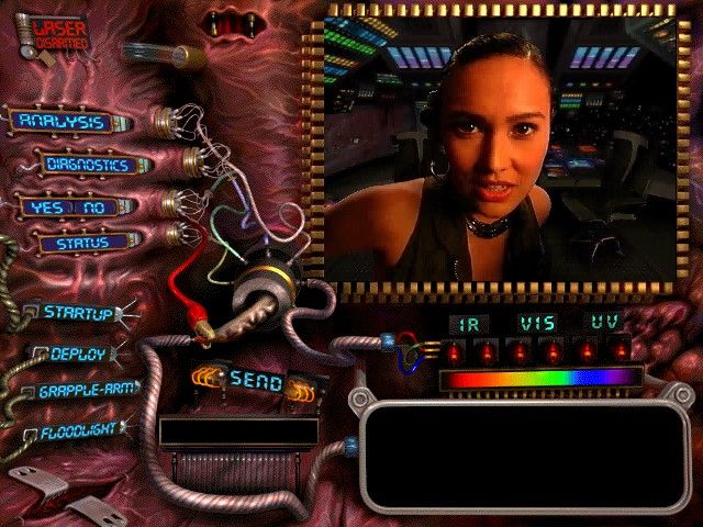 tia carrere 2