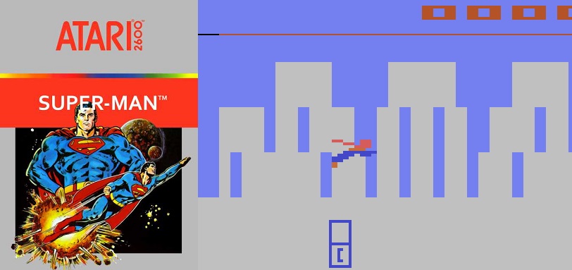 atari