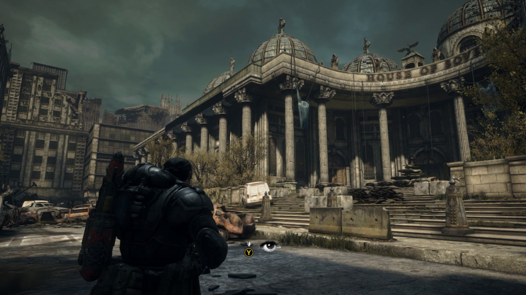 Gears of War: Ultimate Edition 01