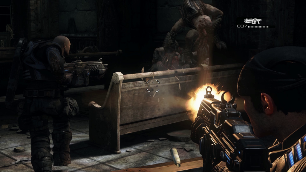 Gears of War: Ultimate Edition 02