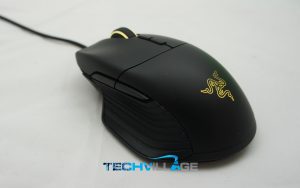 Razer Basilisk