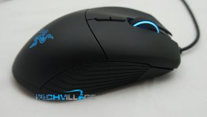 Razer Basilisk