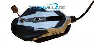 RIPJAWS MX780 RGB