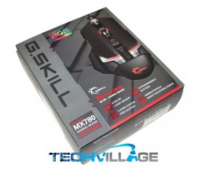 RIPJAWS MX780 RGB