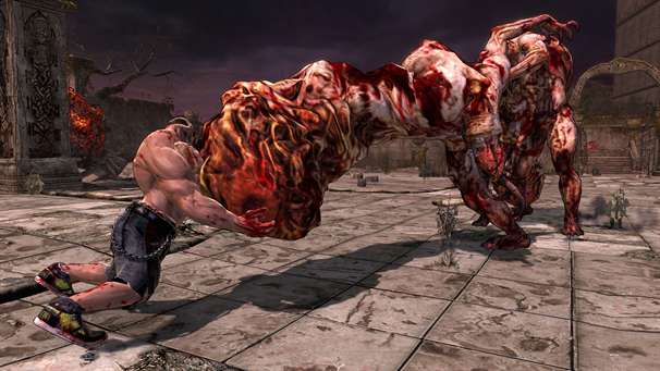 splatterhouse-photos