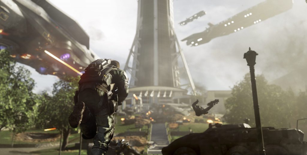 COD-Infinite-Warfare