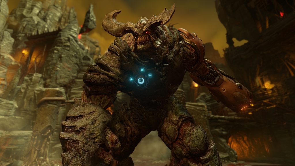 Doom-E3-2015-Cyberdemon-2