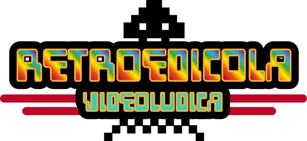Logo RetrOEdicola New