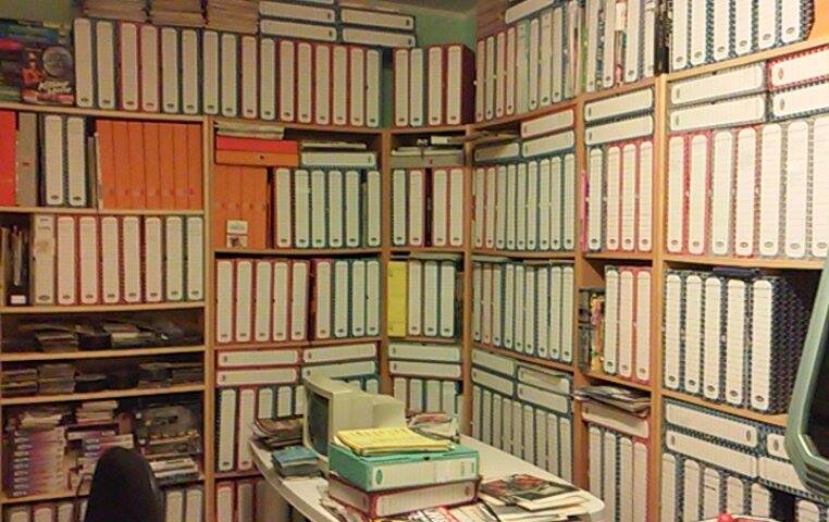 Studio di RetroEdicola 1