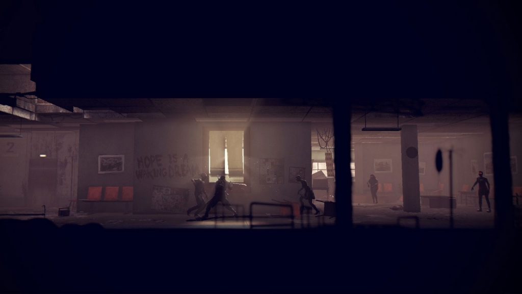 Deadlight: Director's Cut