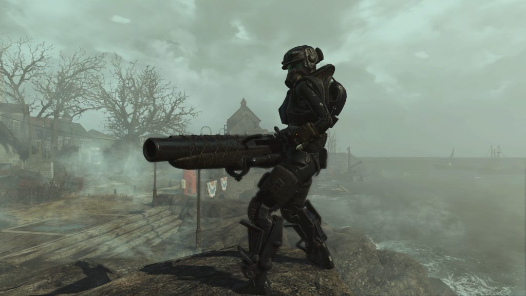 far harbor