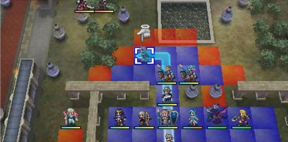 fire emble