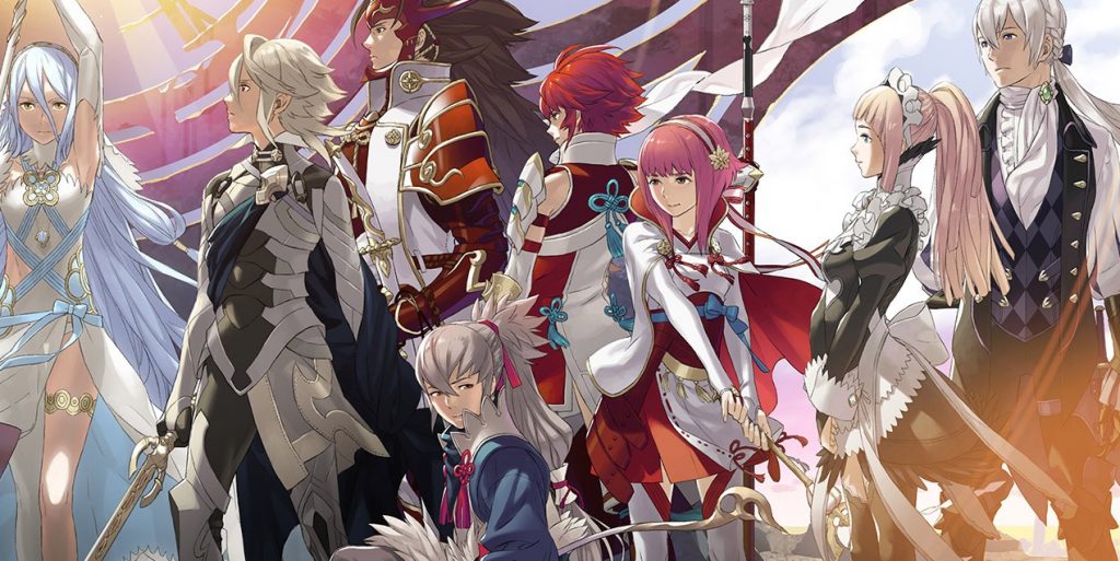 fire emblem fates 3