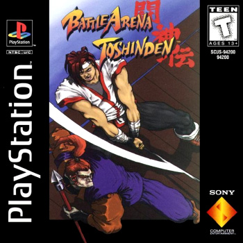 Battle_Arena_Toshinden_PSX_cover