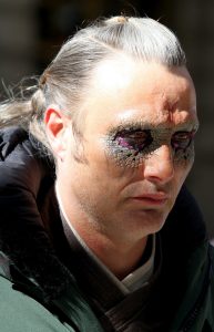Mads Mikkelsen