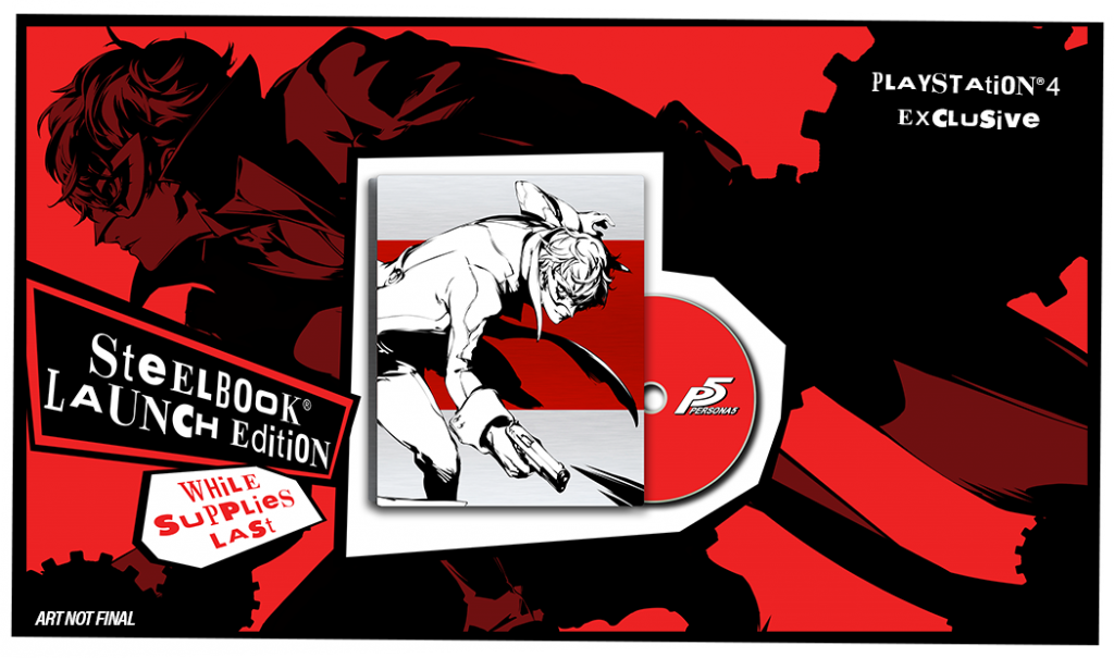 glamshot-persona 5 steelbox