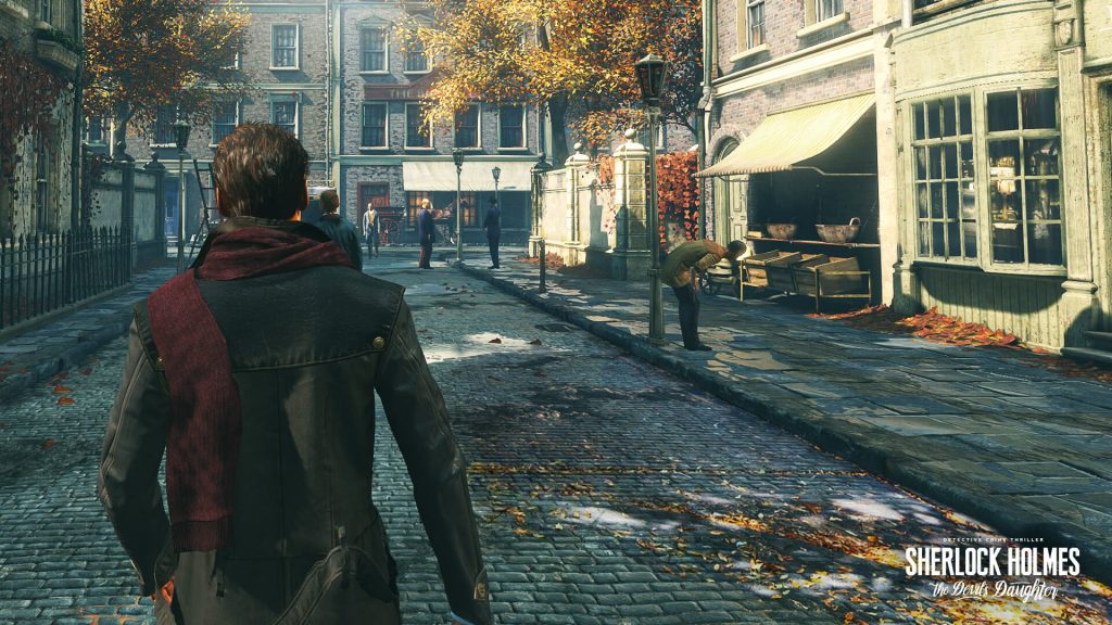 sherlock