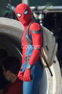 spidey