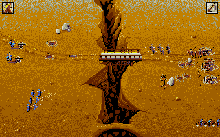 159151-north-south-amiga-screenshot-the-bridge-must-be-destroyed