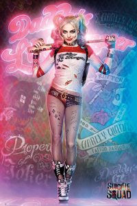Harley-Quinn