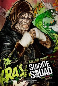 Killer-Croc