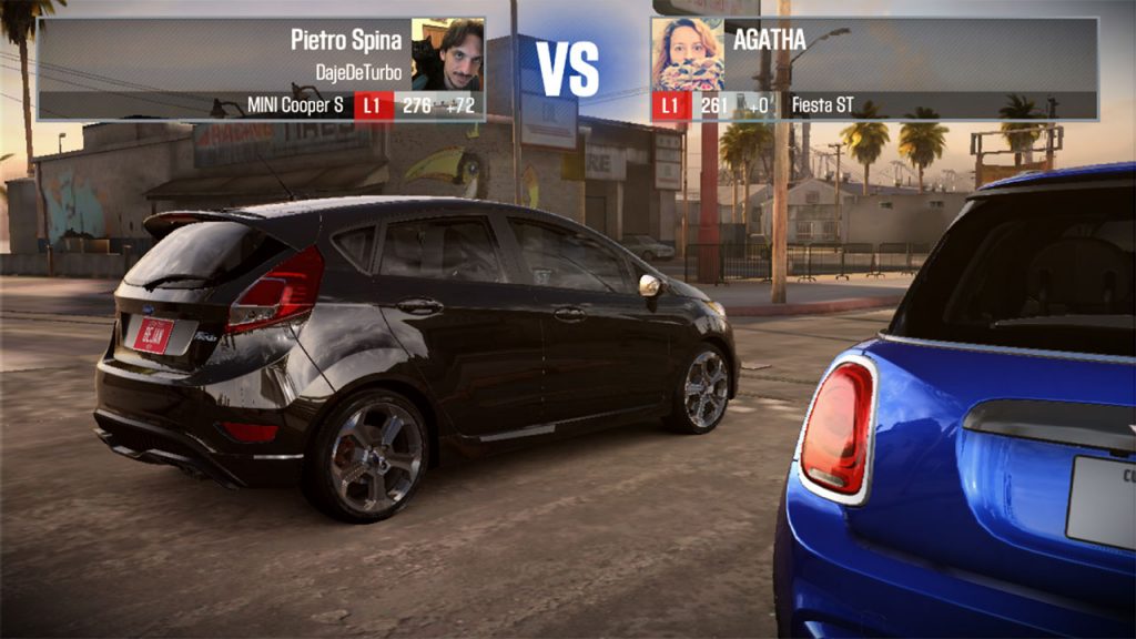 CSR Racing 2