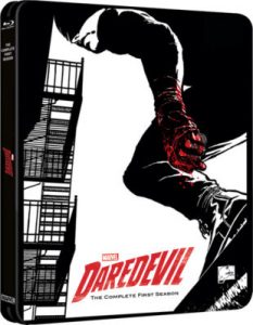 daredevil