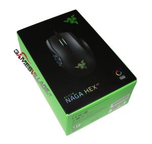 naga hex v2