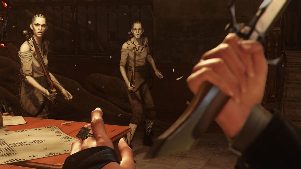 Dishonored - 07