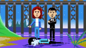 Thimbleweed Park