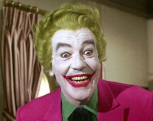 cesar romero joker