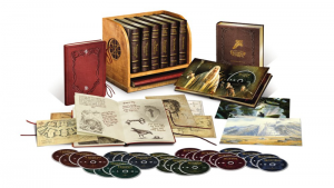 signore degli anelli