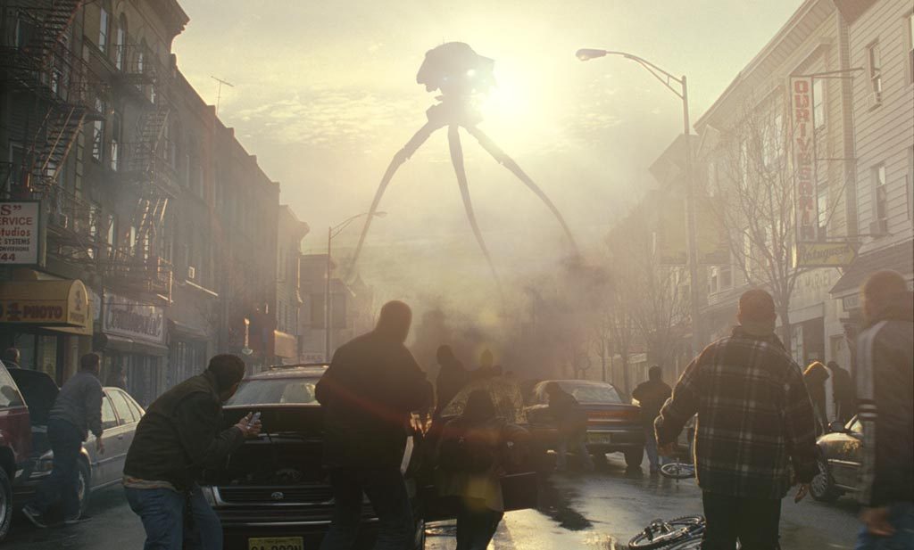 war worlds
