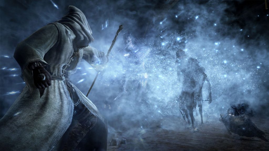 Dark Souls III