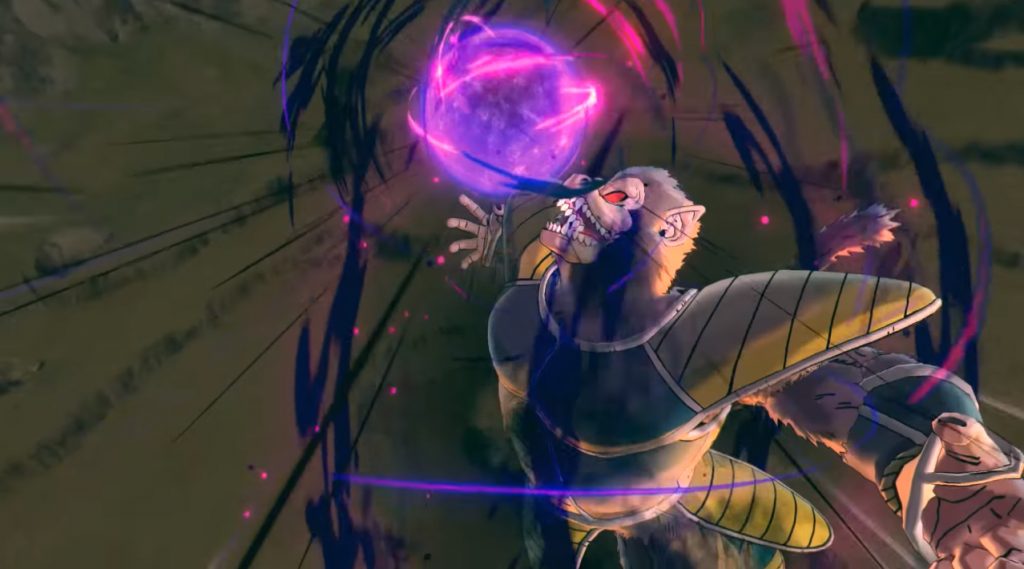 Dragon Ball Xenoverse 2