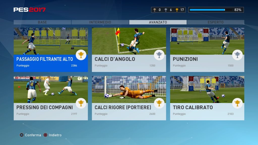 Pro Evolution Soccer 2017