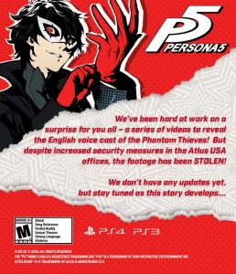persona5