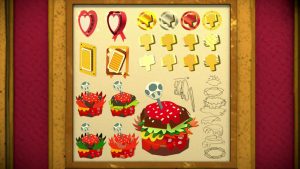 items