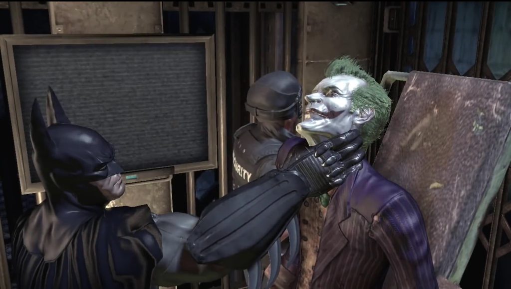 return_to_arkham_comparison_batman_joker_old
