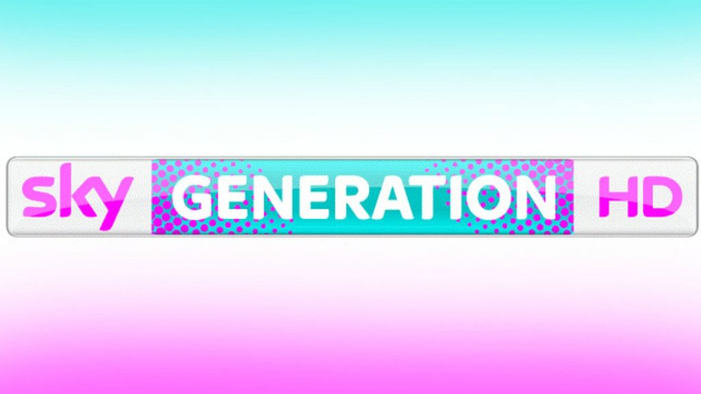 sky generation hd